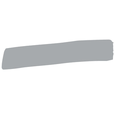 Dark Gray Posca PC 8K Bold Chisel Tip Paint Marker, Grey Paint Markers
