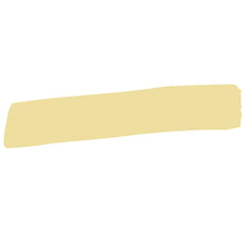 Pale Goldenrod Posca PC 8K Bold Chisel Tip Paint Marker Ivory Paint Markers