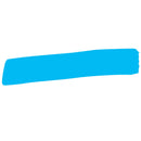 Deep Sky Blue Posca PC 8K Bold Chisel Tip Paint Marker, Light Blue Paint Markers
