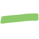 Dark Sea Green Posca PC 8K Bold Chisel Tip Paint Marker, Light Green Paint Markers