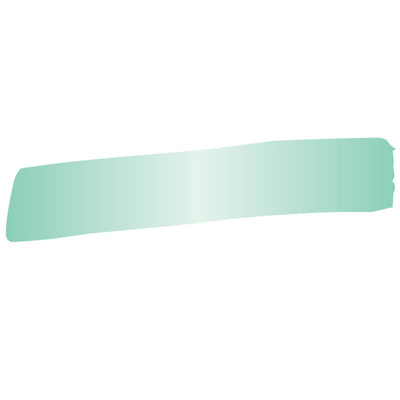 White Smoke Posca PC 8K Bold Chisel Tip Paint Marker, Metallic Green Paint Markers