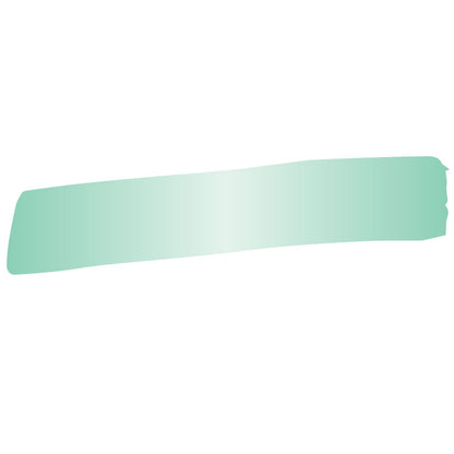 White Smoke Posca PC 8K Bold Chisel Tip Paint Marker, Metallic Green Paint Markers