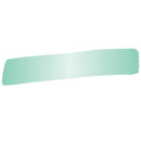 White Smoke Posca PC 8K Bold Chisel Tip Paint Marker, Metallic Green Paint Markers