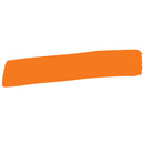 Dark Orange Posca PC 8K Bold Chisel Tip Paint Marker, Orange Paint Markers