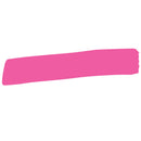 White Smoke Posca PC 8K Bold Chisel Tip Paint Marker, Pink Paint Markers