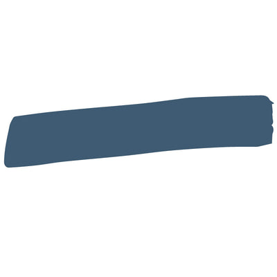 Dark Slate Blue Posca PC 8K Bold Chisel Tip Paint Marker, Slate Grey Paint Markers