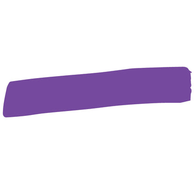 Dark Slate Blue Posca PC 8K Bold Chisel Tip Paint Marker, Violet Paint Markers