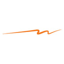 White Smoke POSCA PC5BR Brush Tip Paint Markers, Orange Paint Markers