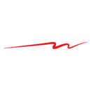 White Smoke POSCA PC5BR Brush Tip Paint Markers, Red Paint Markers