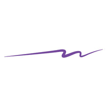 White Smoke POSCA PC5BR Brush Tip Paint Markers, Violet Paint Markers