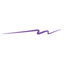 White Smoke POSCA PC5BR Brush Tip Paint Markers, Violet Paint Markers