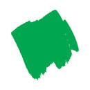 Sea Green Posca MOP'R Round Tip Paint Marker, Green Paint Markers