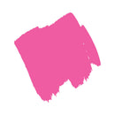 White Smoke Posca MOP'R Round Tip Paint Marker, Pink Paint Markers