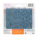 Slate Gray Sculpey Bakeable Silicone Mold, Whimsy Resin Moulds