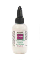 White Smoke Sculpey Bake and Bond Adhesive, 59ml Glazes & Softeners