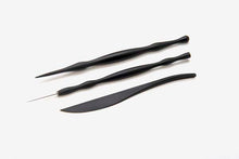 White Smoke Sculpey Clay Tool Starter Set, 3Pcs Modelling Tools & Accessories