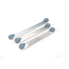 White Smoke Sculpey Clay Blades Super Slicer set, 3Pcs Modelling Tools & Accessories