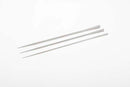 White Smoke Sculpey "Etch 'n Pearl" tool set, 3Pcs Modelling Tools & Accessories