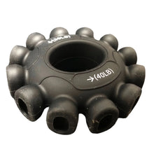 White Smoke Kaiko Suction Grip Sensory Tool & Exerciser Fidget Toys