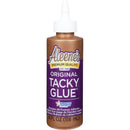 White Smoke Aleene's Original Gold Tacky Glue, 118ml Glues