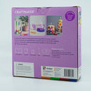 Light Slate Gray CraftMaker Classic Candle Making Kit Kids Activities