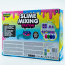 Dark Gray Mad about Slime Mixing Station Kids Activities