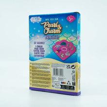 Gray Style My Way Make Your Own Pearl & Charm Bracelets Kit Kids Activities