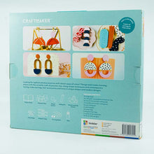 Medium Aquamarine CraftMaker Deluxe Perfect Polymer Kit Kids Activities