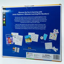 Midnight Blue Jr Explorers Ultimate Learning Kit: I know My Numbers Kids Activities