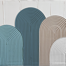 Light Slate Gray Eraldo di Paolo Joint Compound for Textured Art 4kg Acrylic Paints