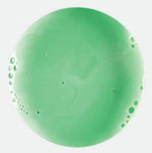 Dark Sea Green EC UV Glow Paint 500 ml - Green Kids Paints
