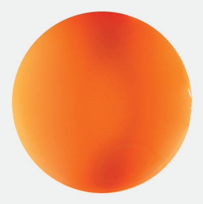 Tomato EC UV Glow Paint 500 ml - Orange Kids Paints