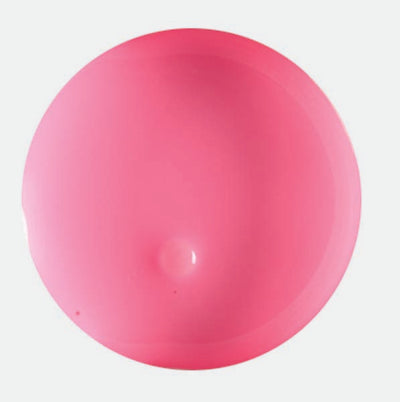 Pale Violet Red EC UV Glow Paint 500 ml - Pink Kids Paints