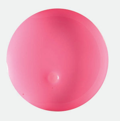 Pale Violet Red EC UV Glow Paint 500 ml - Pink Kids Paints