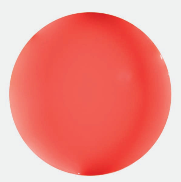 Tomato EC UV Glow Paint - Scarlet 500ml Kids Paints