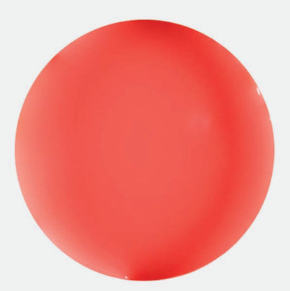 Tomato EC UV Glow Paint - Scarlet 500ml Kids Paints