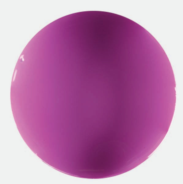 Maroon EC UV Glow Paint - Violet 500ml Kids Paints