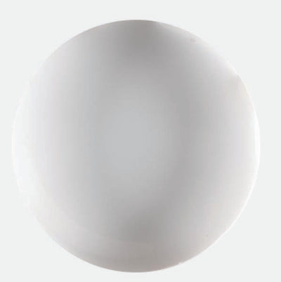 Gray EC UV Glow Paint 500ml - White Kids Paints