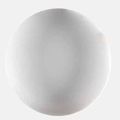 Gray EC UV Glow Paint 500ml - White Kids Paints
