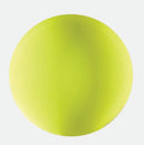 Yellow Green EC UV Glow Paint 500ml - Yellow Kids Paints