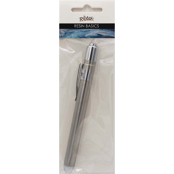 Gray UV Resin Setting Light Resin Tools & Accessories