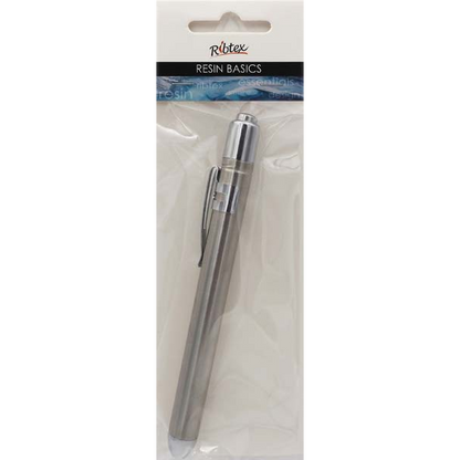 Gray UV Resin Setting Light Resin Tools & Accessories