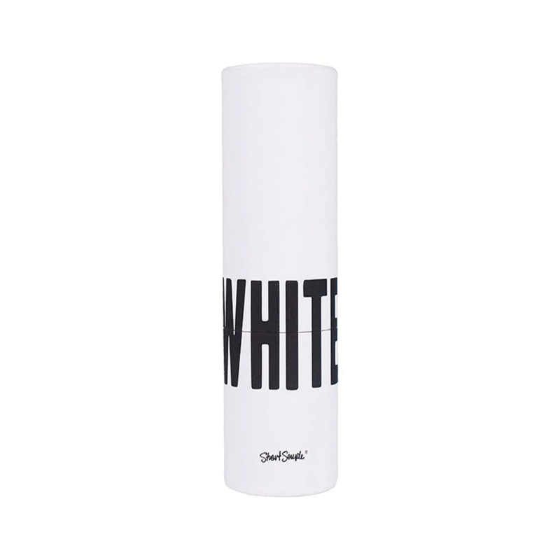 Lavender WHITE 2.0, Acrylic Paint, by Stuart Semple, 150ml Acrylic Paints