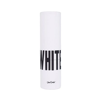 Lavender WHITE 2.0, Acrylic Paint, by Stuart Semple, 150ml Acrylic Paints