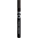 White Smoke Molotow Liquid Chrome, Marker Pen, 1mm Specialty Markers
