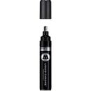Dark Slate Gray Molotow Liquid Chrome, Marker Pen, 5mm Specialty Markers