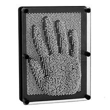 Dim Gray Inspire the imagination of boys and girls, innovate unlimited creativity, 3D versatile needle drawing hand model Baby & Kids > Baby & Kid's Toys > Art & Drawing Toys