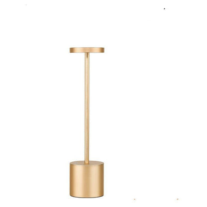 White Smoke USB Charging Wireless Table Lamps, 1800mA Rechargeable LED Desk Lamp, 3 Color Modes Craft Storage & Lighting