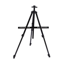 White Smoke Art Painting Easel Stand by - Portable Adjustable Easel Tripod - Large Standing Floor Adults Easel for Drawing & Display Baby & Kids > Baby & Kid's Toys > Art & Drawing Toys