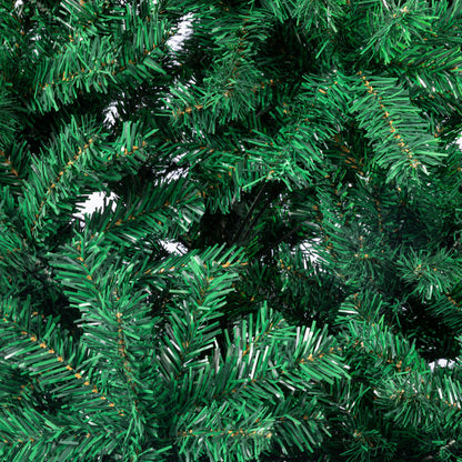Dark Slate Gray Christabelle Christmas Tree Decor 1.2m Xmas Decorations - 300 Tips Green Christmas